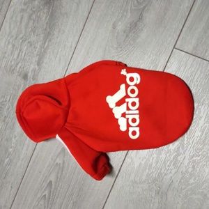 Adidas (adidog) Dog Streetwear nwot